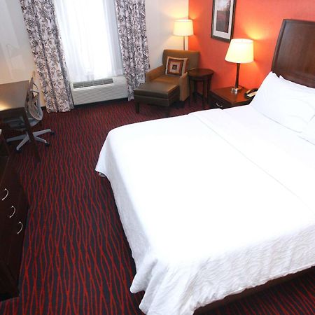 Hilton Garden Inn Clifton Park Εξωτερικό φωτογραφία
