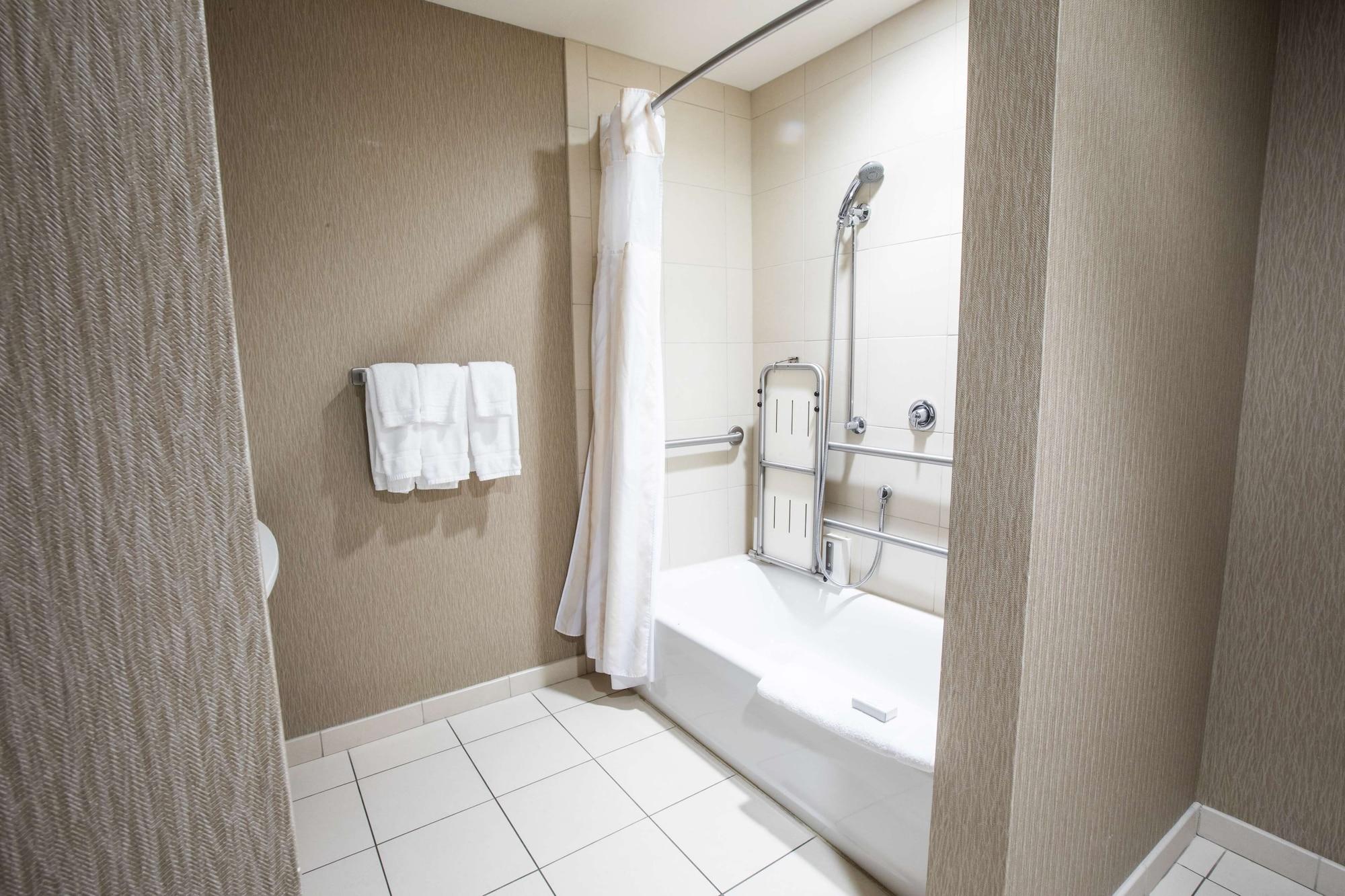 Hilton Garden Inn Clifton Park Εξωτερικό φωτογραφία