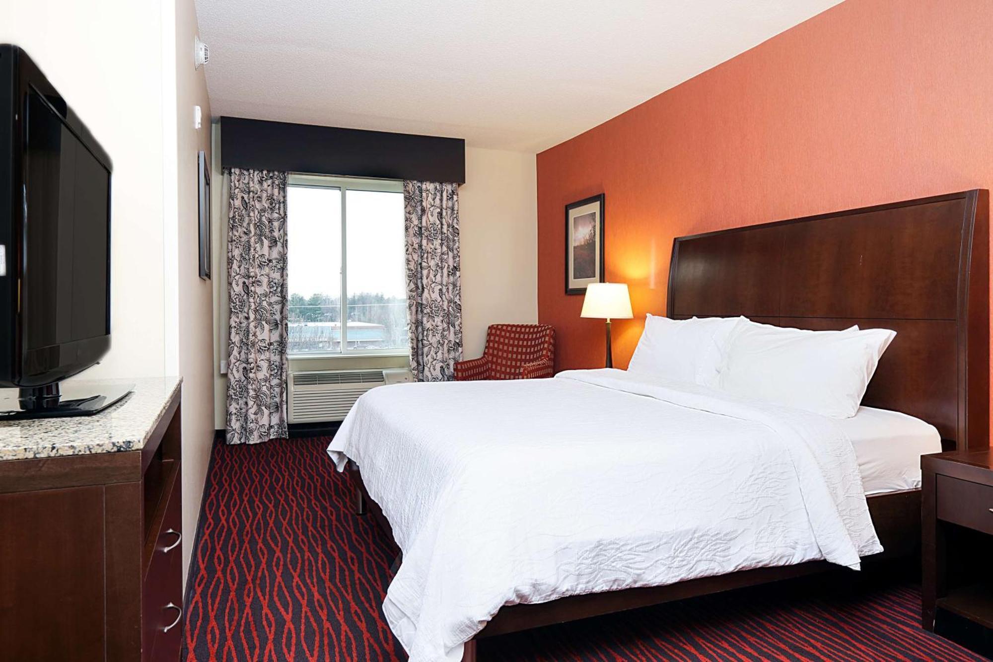 Hilton Garden Inn Clifton Park Εξωτερικό φωτογραφία