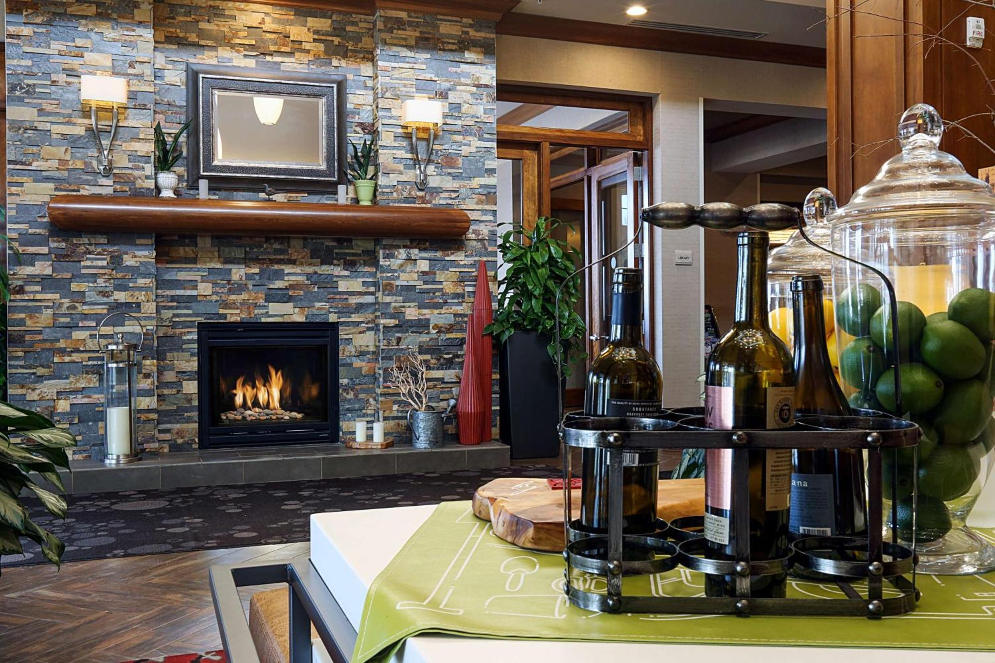 Hilton Garden Inn Clifton Park Εξωτερικό φωτογραφία