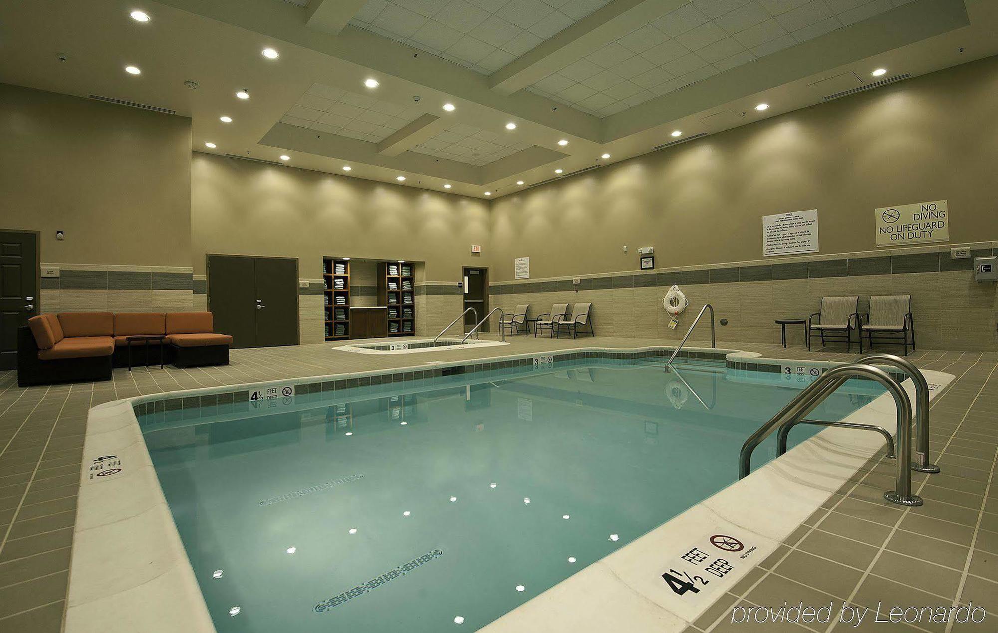 Hilton Garden Inn Clifton Park Ανέσεις φωτογραφία