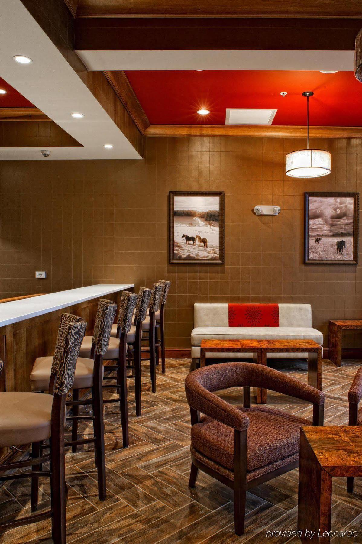 Hilton Garden Inn Clifton Park Εστιατόριο φωτογραφία