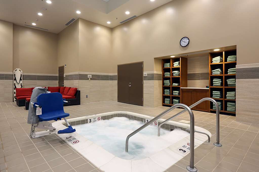 Hilton Garden Inn Clifton Park Ανέσεις φωτογραφία