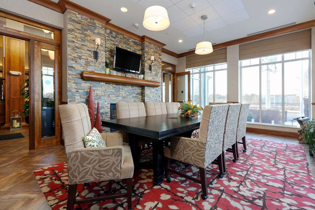 Hilton Garden Inn Clifton Park Ανέσεις φωτογραφία